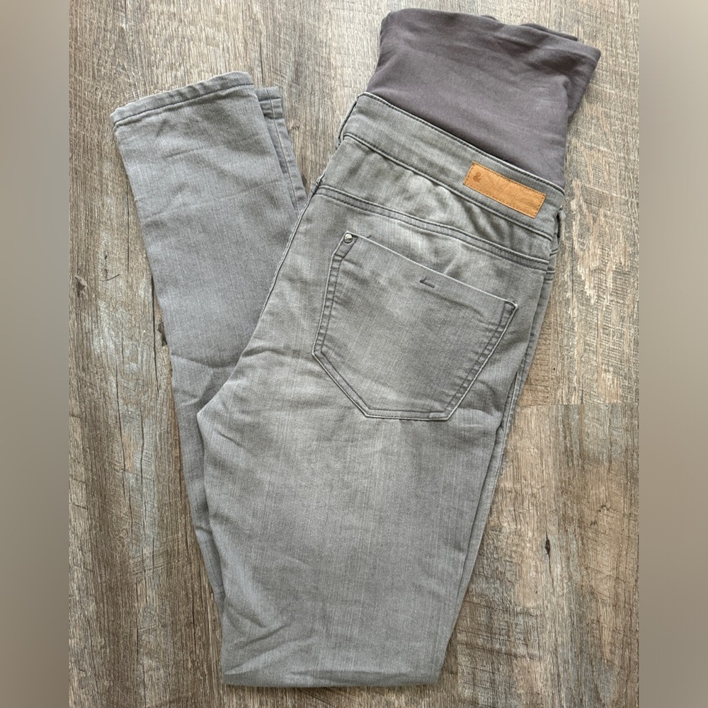 H&M Maternity Skinny Jeans